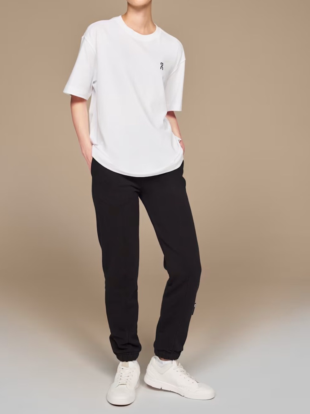 On Running Women’s Club Pants